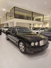 Bentley Arnage 2006 for Sale