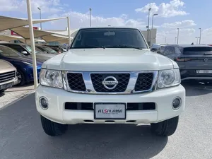 Nissan Patrol Super Safari A/T 2023 for Sale