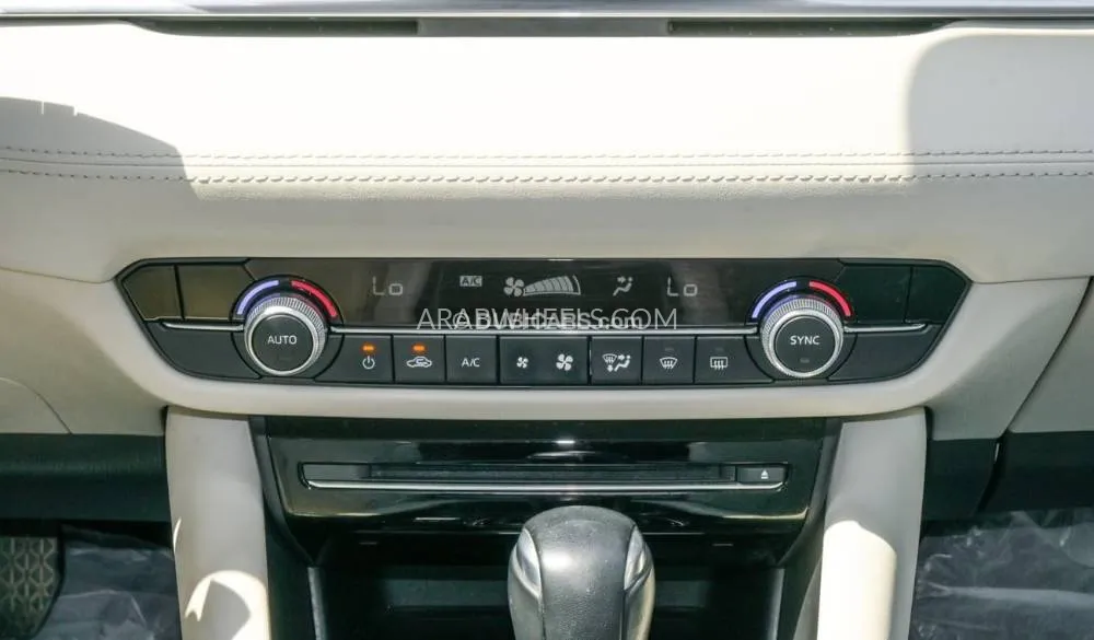 مازدا 6 2021 for Sale in دبي Image-9