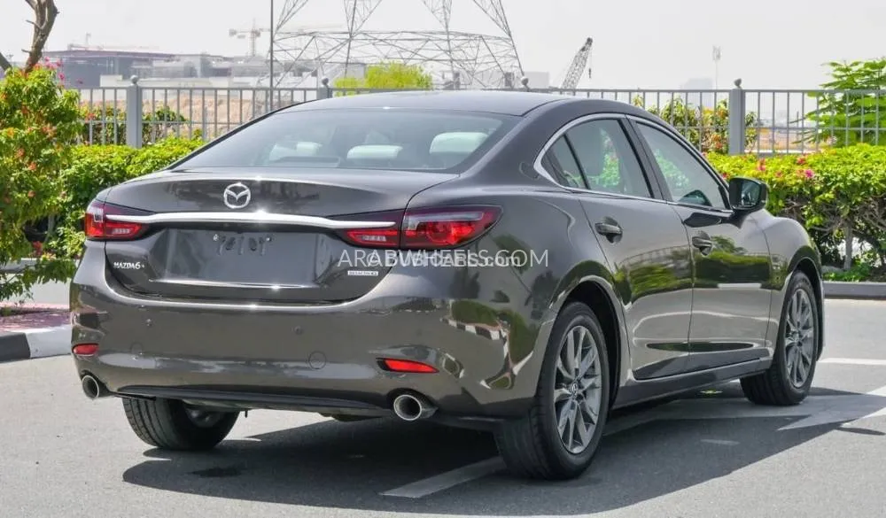 مازدا 6 2021 for Sale in دبي Image-15