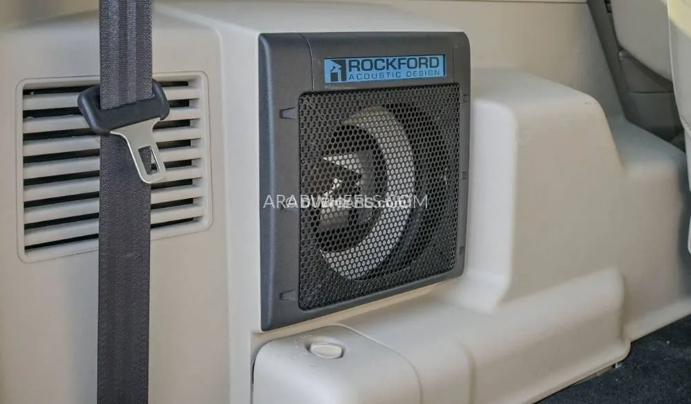 Mitsubishi Pajero 2020 for Sale in Dubai Image-10