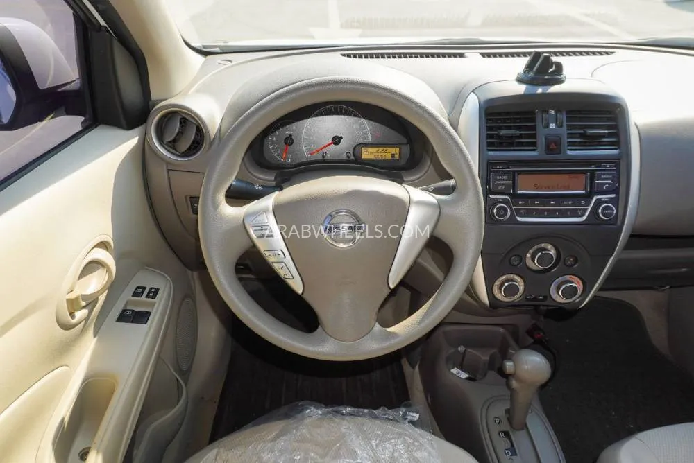 نيسان صني 2022 for Sale in دبي Image-18