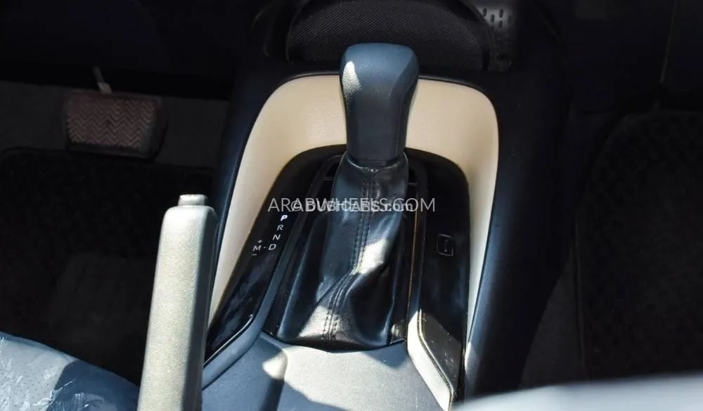 Toyota Corolla 2020 for Sale in Dubai Image-12