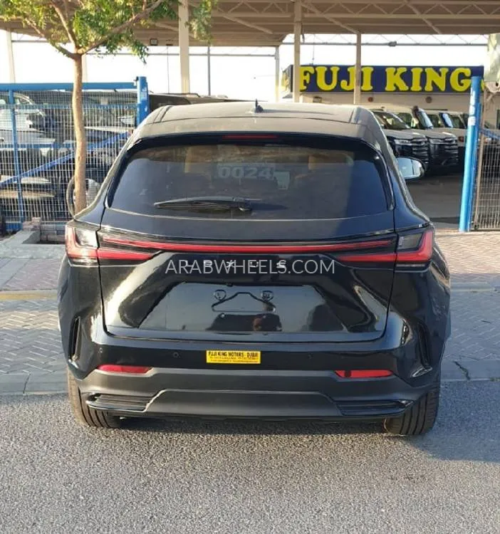 Lexus NX 2023 for Sale in Dubai Image-5
