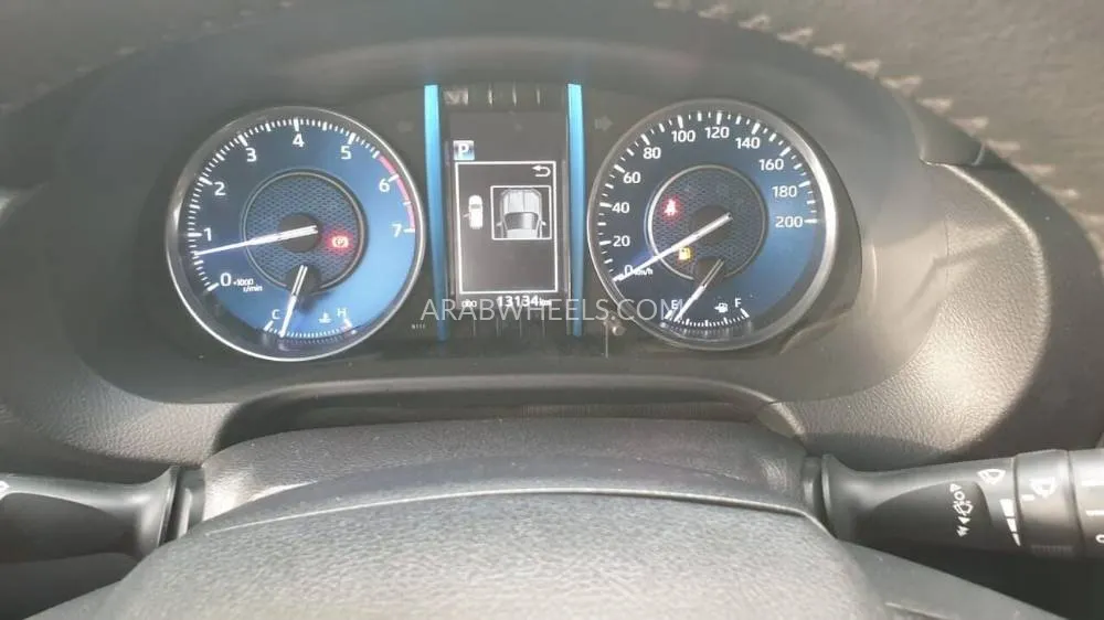 تويوتا فورتشنر 2022 for Sale in دبي Image-12