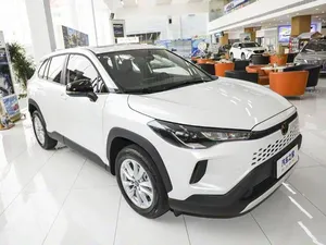 Toyota Corolla 1.6L GLI 2025 for Sale