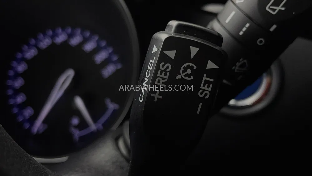 Toyota C-HR 2021 for Sale in Dubai Image-20