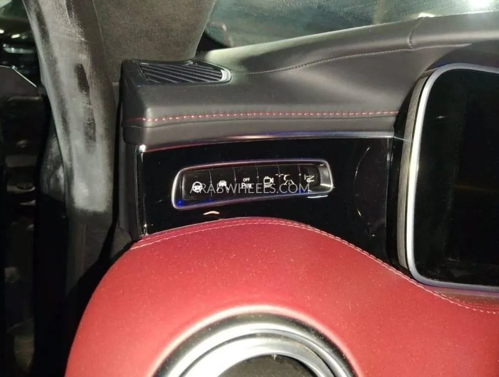 مرسيدس بنز CLS Class 2015 for Sale in دبي Image-17