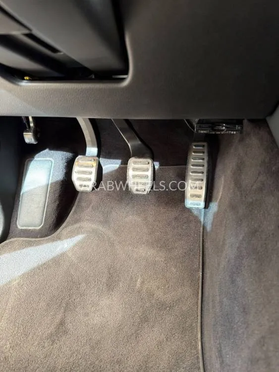 Porsche Cayenne 2006 for Sale in Dubai Image-17