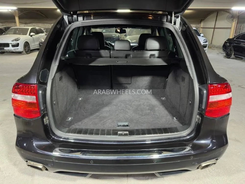 Porsche Cayenne 2008 for Sale in Dubai Image-12