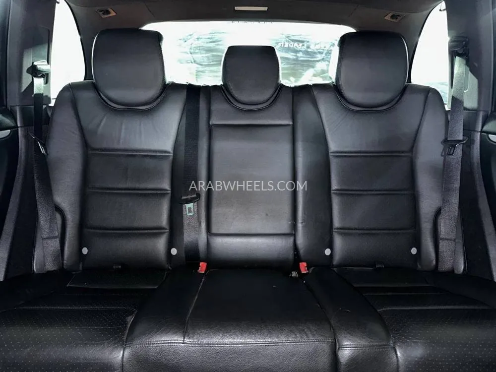 Porsche Cayenne 2008 for Sale in Dubai Image-19