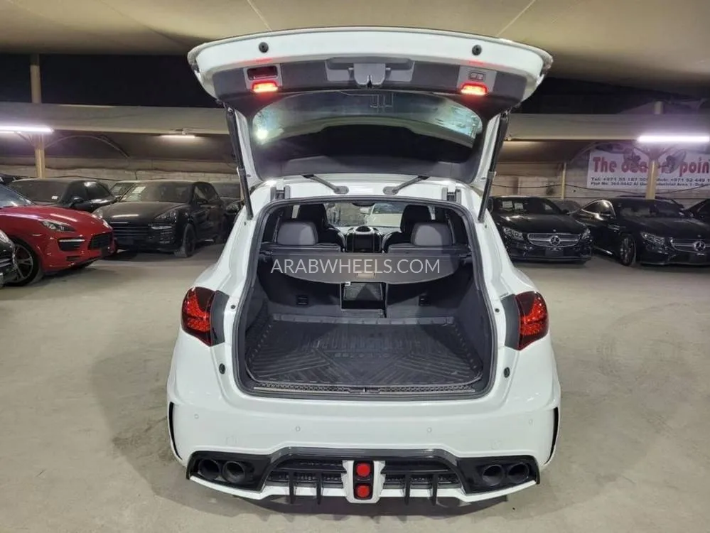 Porsche Cayenne 2013 for Sale in Dubai Image-11