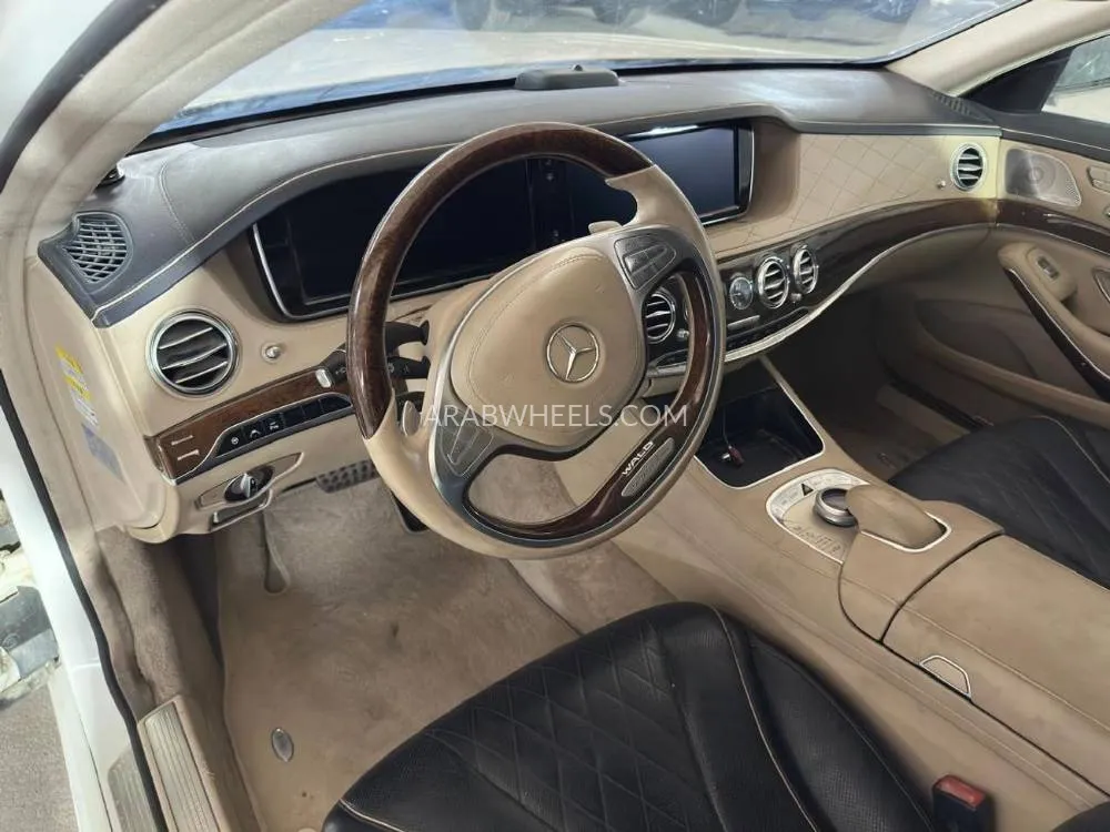 Mercedes Benz CLS Class 2014 for Sale in Dubai Image-14