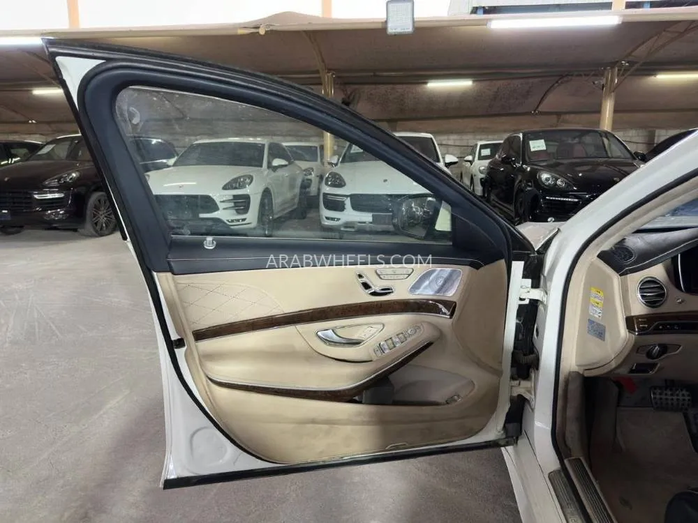 Mercedes Benz CLS Class 2014 for Sale in Dubai Image-17