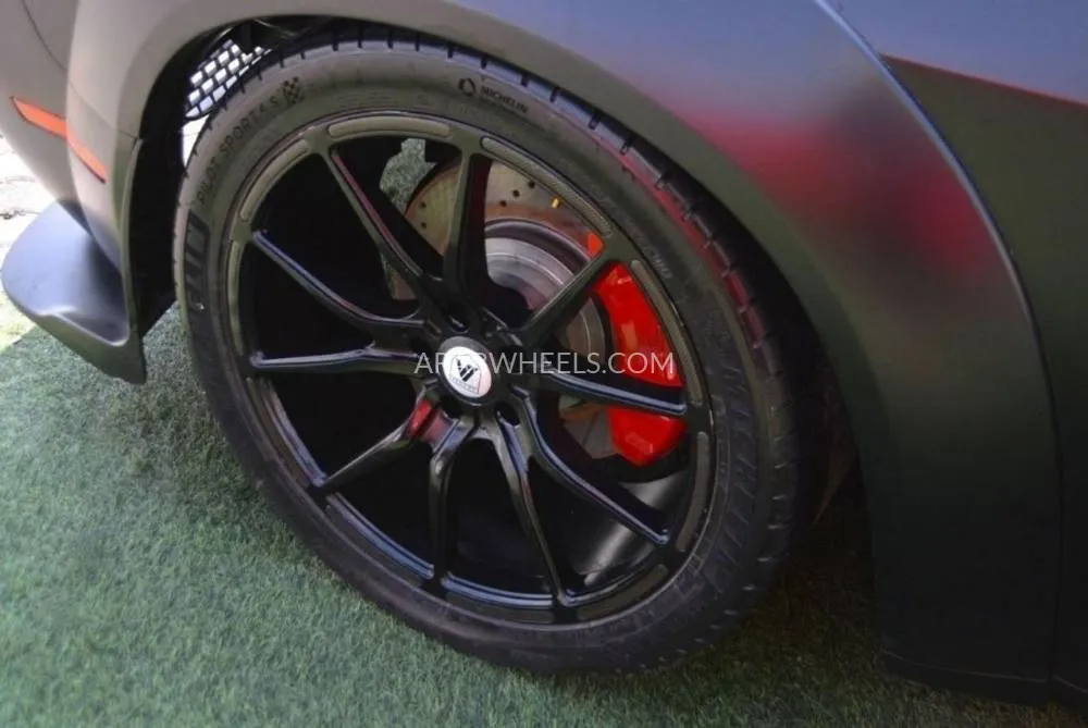 Dodge Challenger 2020 for Sale in Sharjah Image-12