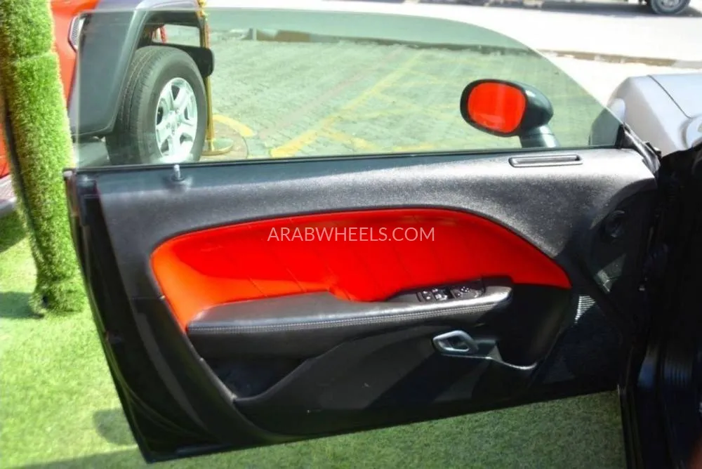 Dodge Challenger 2020 for Sale in Sharjah Image-14