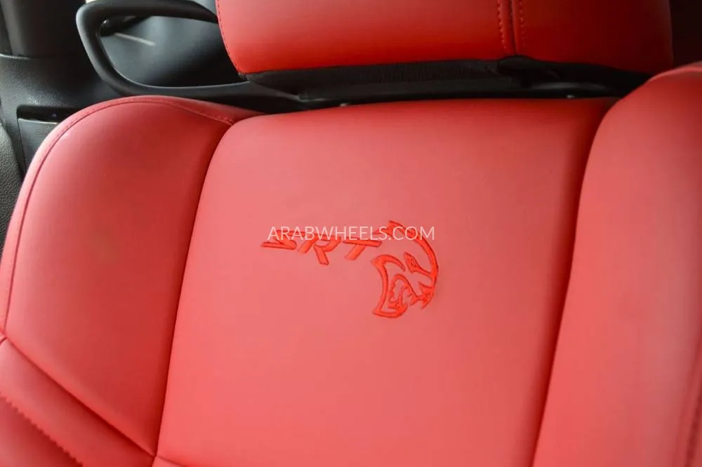 دودج تشالينجر 2022 for Sale in الشارقة Image-13