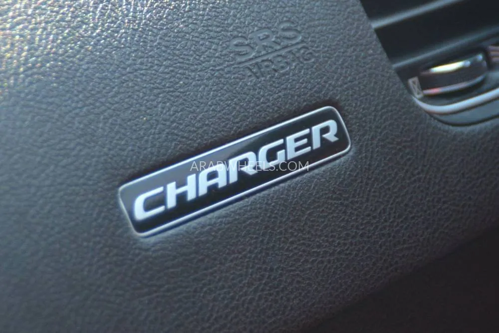 Dodge Charger 2020 for Sale in Sharjah Image-16