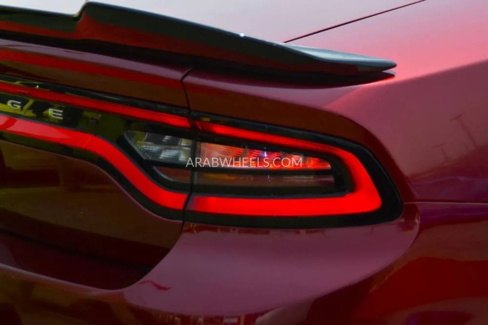 Dodge Charger 2020 for Sale in Sharjah Image-9