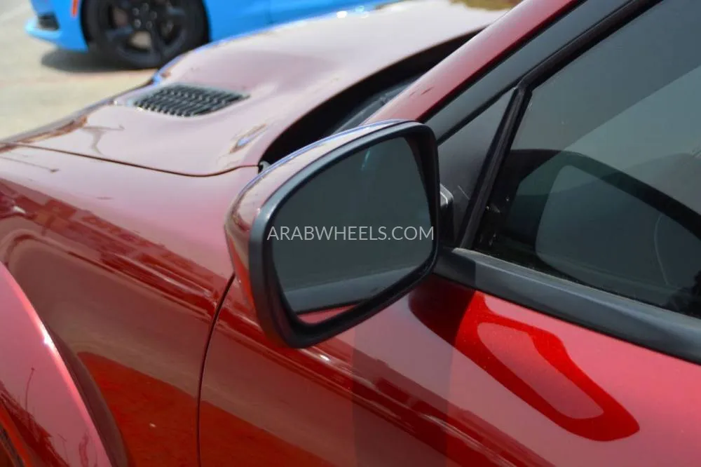 Dodge Charger 2020 for Sale in Sharjah Image-22