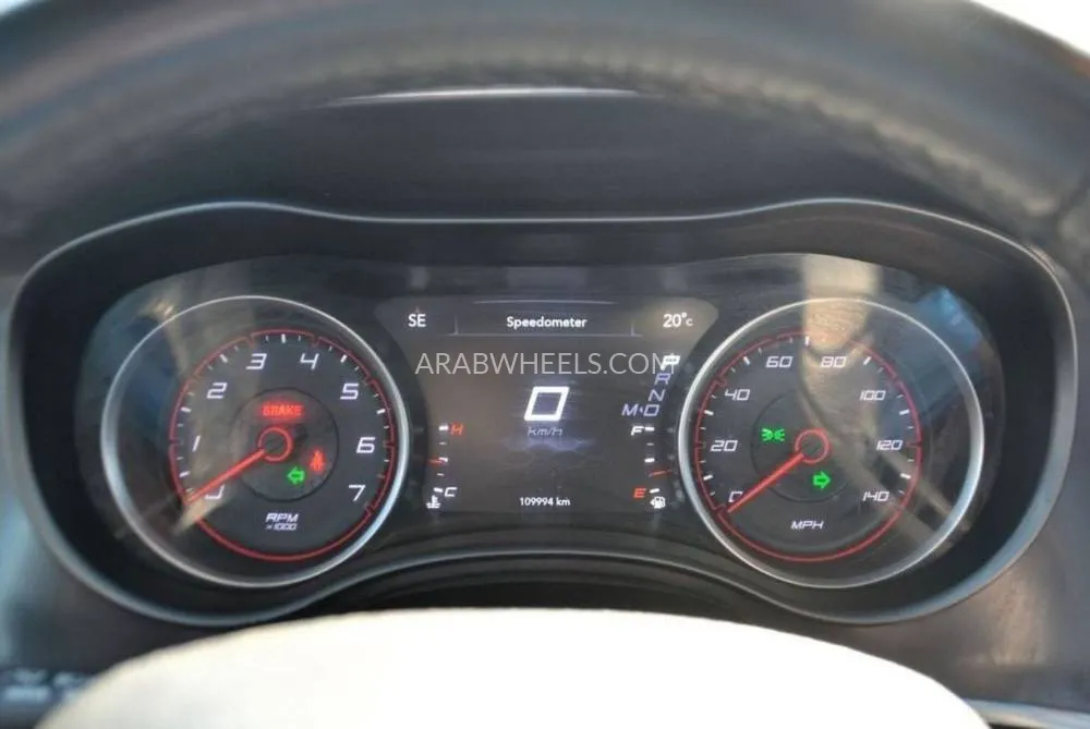 Dodge Charger 2021 for Sale in Sharjah Image-16