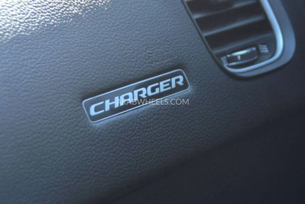 Dodge Charger 2021 for Sale in Sharjah Image-20