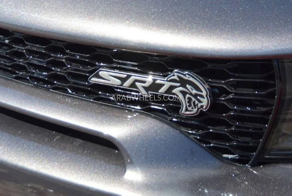 Dodge Charger 2021 for Sale in Sharjah Image-26