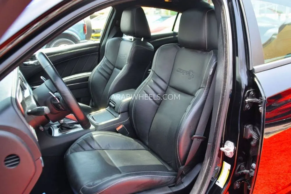 Dodge Charger 2022 for Sale in Sharjah Image-9