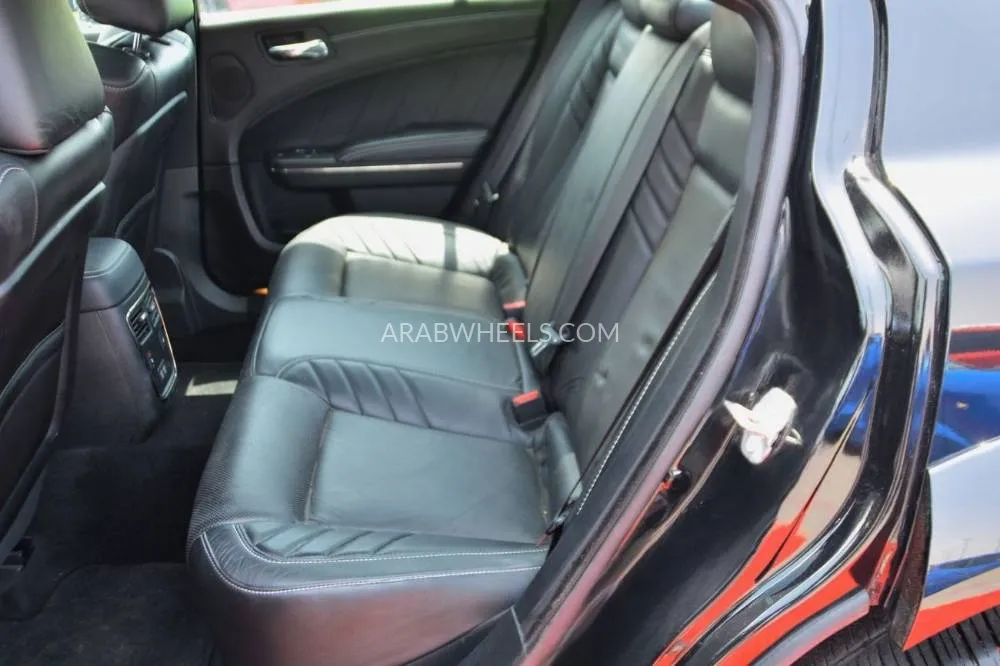Dodge Charger 2022 for Sale in Sharjah Image-13