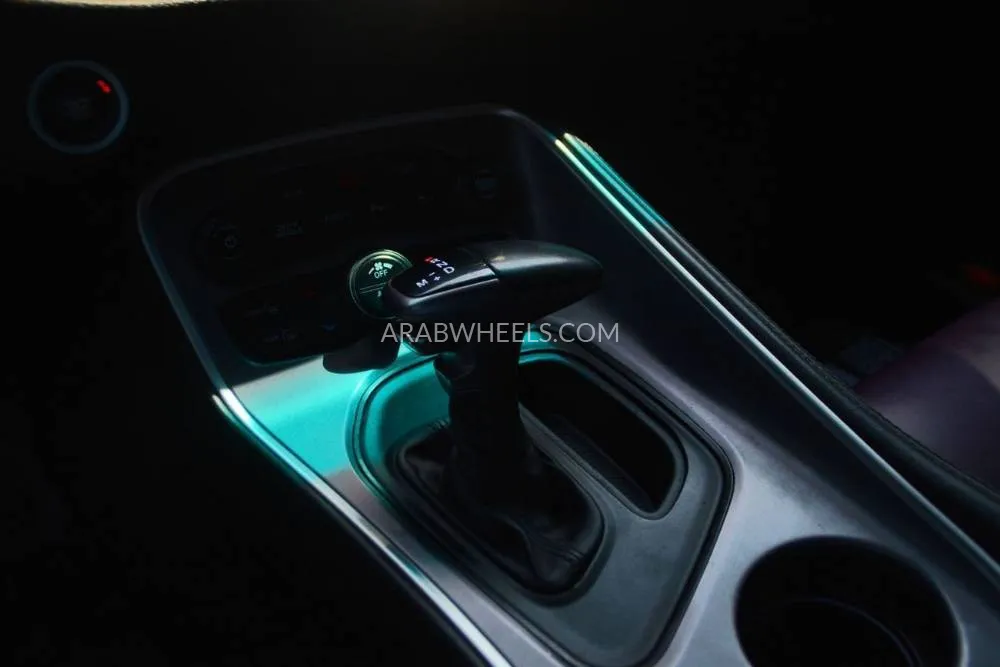 دودج تشارجر 2019 for Sale in الشارقة Image-11