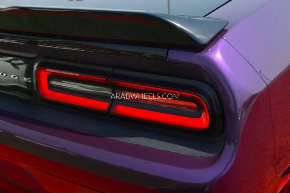 دودج تشارجر 2019 for Sale in الشارقة Image-14