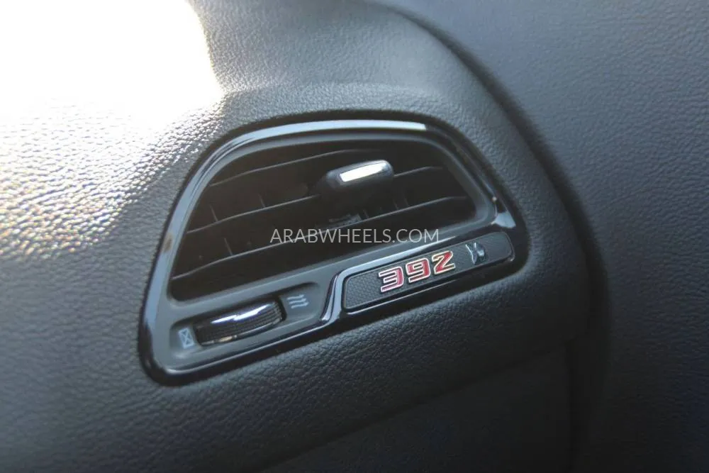 Dodge Charger 2023 for Sale in Sharjah Image-12