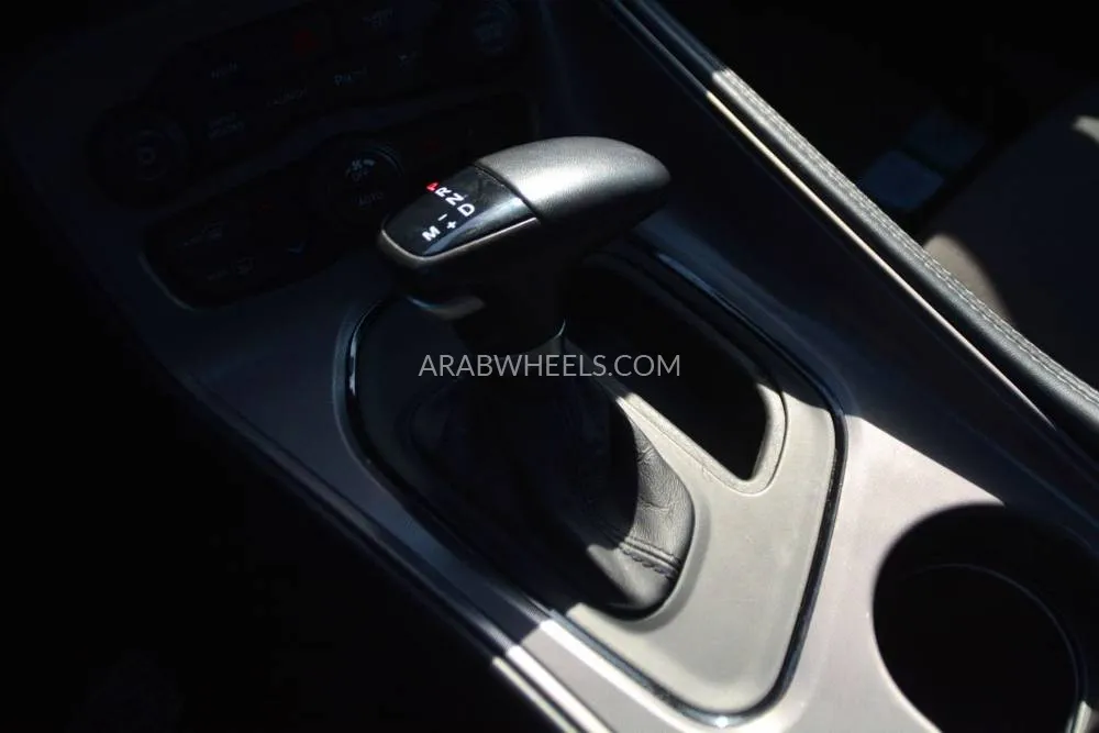 Dodge Charger 2023 for Sale in Sharjah Image-18