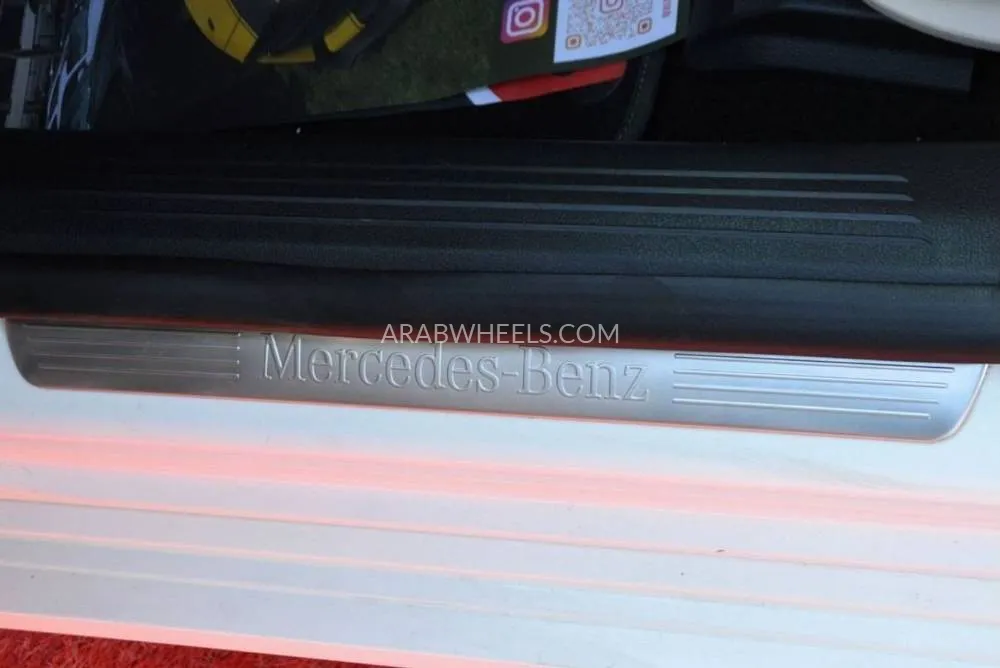 Mercedes Benz A Class 2020 for Sale in Sharjah Image-20