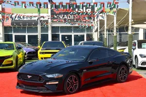 Ford Mustang GT Premium Fastback 2022 for Sale