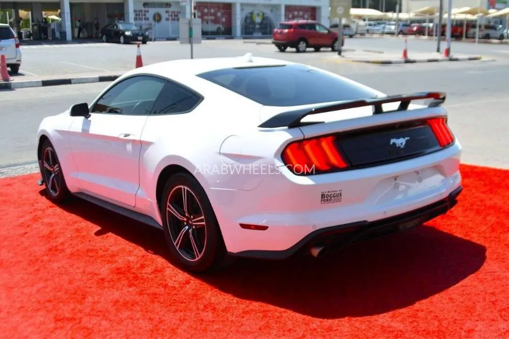 Ford Mustang 2023 for Sale in Sharjah Image-6