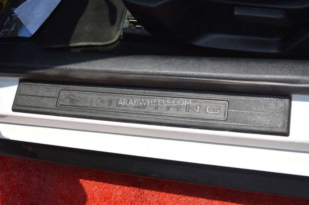 Ford Mustang 2020 for Sale in Sharjah Image-13