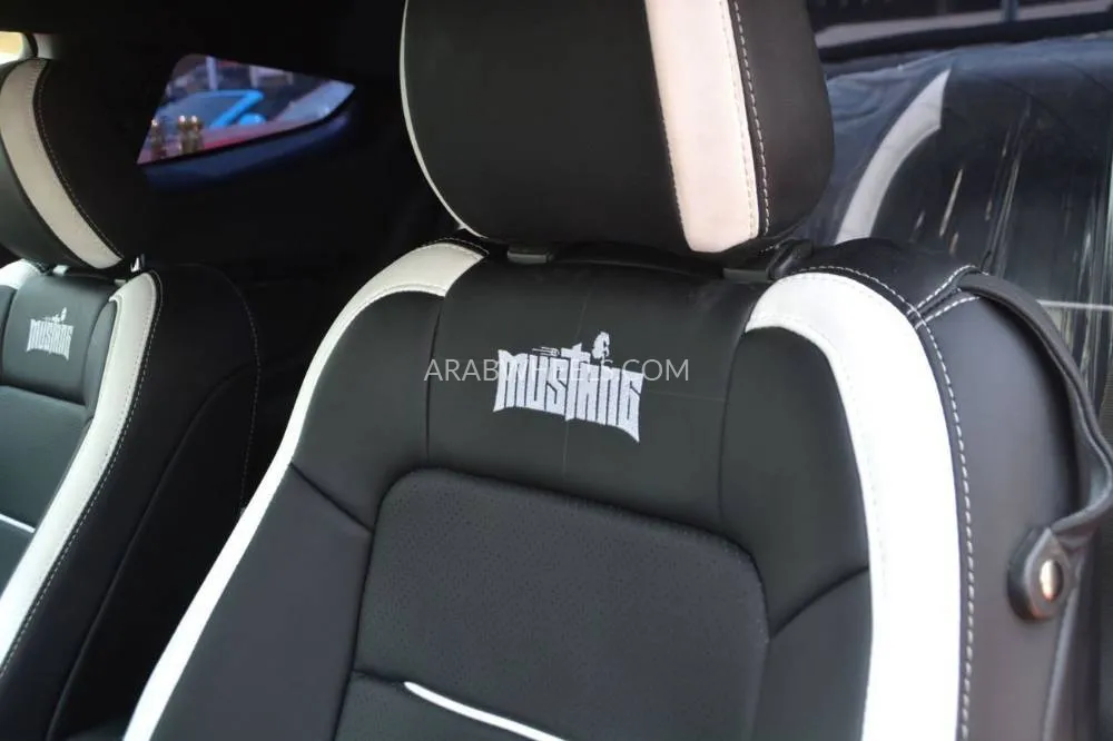 Ford Mustang 2020 for Sale in Sharjah Image-18