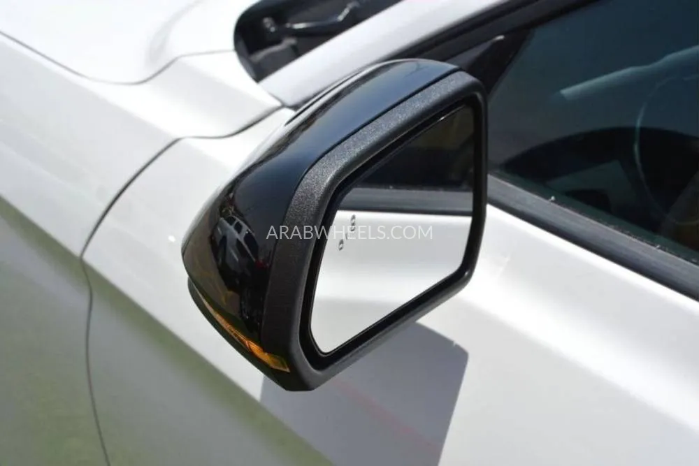 Ford Mustang 2022 for Sale in Sharjah Image-12