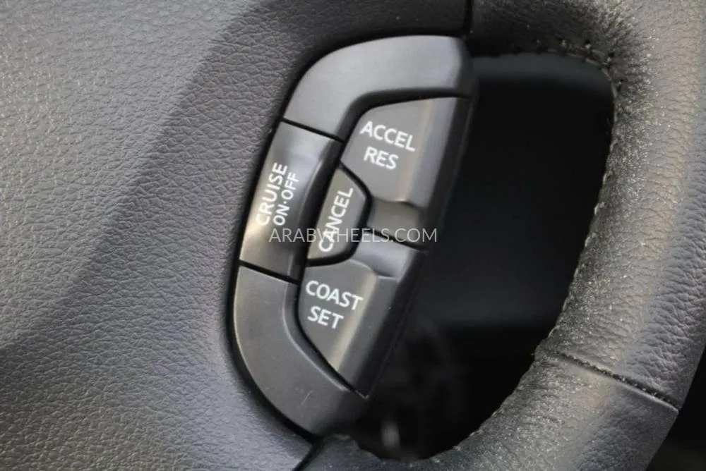 نيسان باترول 2023 for Sale in دبي Image-14