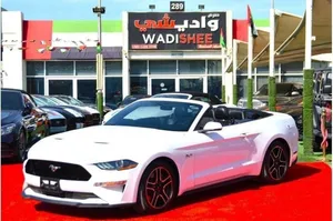 Ford Mustang 3.7L Coupe 2019 for Sale