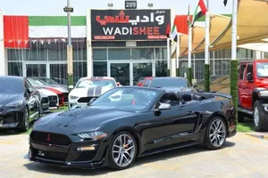Ford Mustang 3.7L Coupe 2019 for Sale