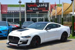 Ford Mustang 3.7L Coupe 2022 for Sale