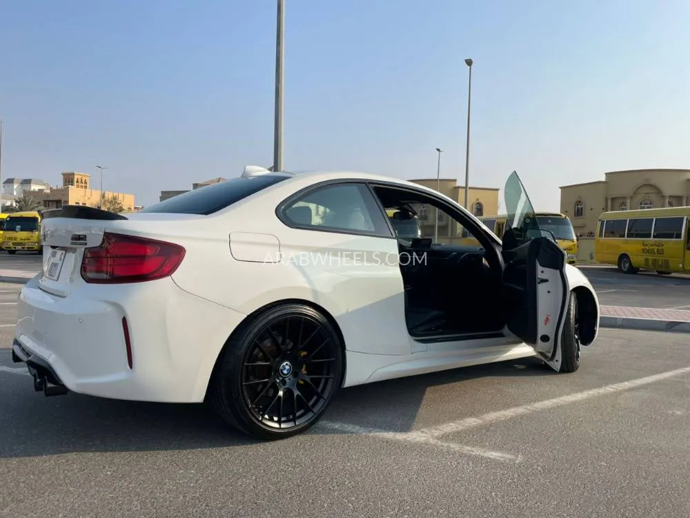 BMW 2 series 2021 for Sale in Dubai Image-10