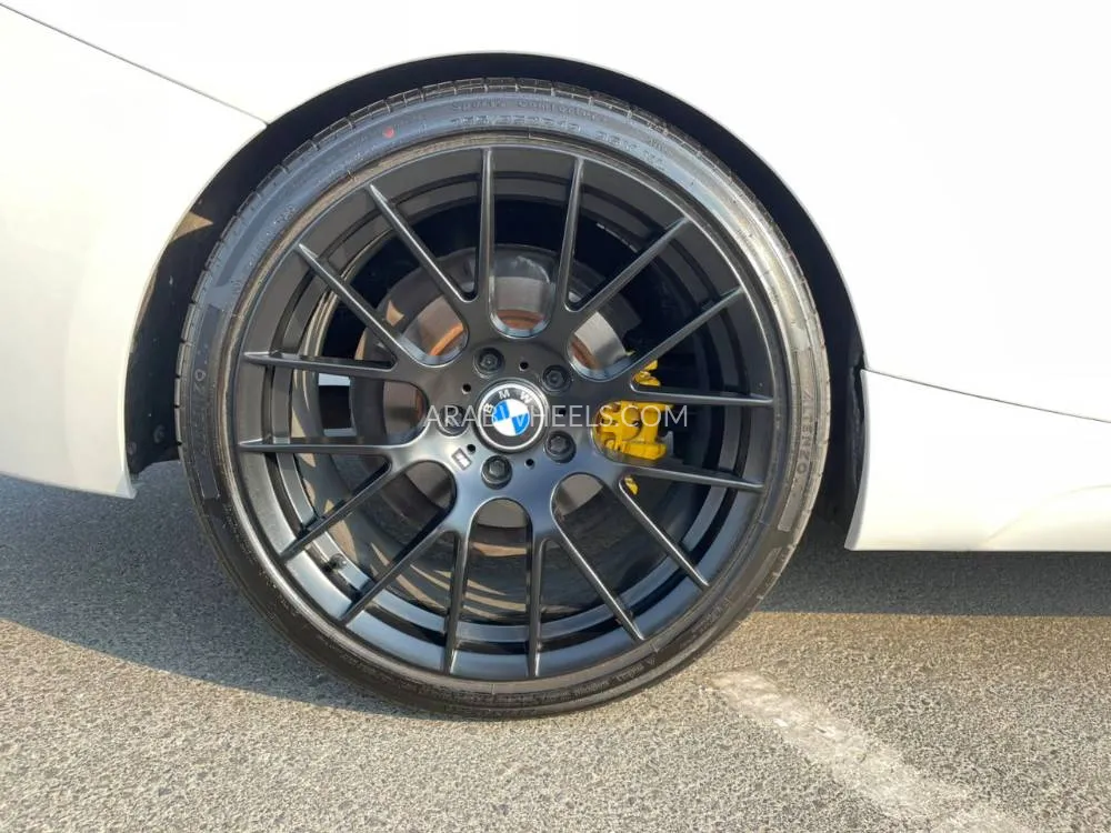 BMW 2 series 2021 for Sale in Dubai Image-12