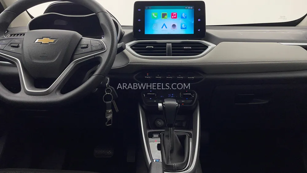 Chevrolet Groove 2024 for Sale in Dubai Image-14