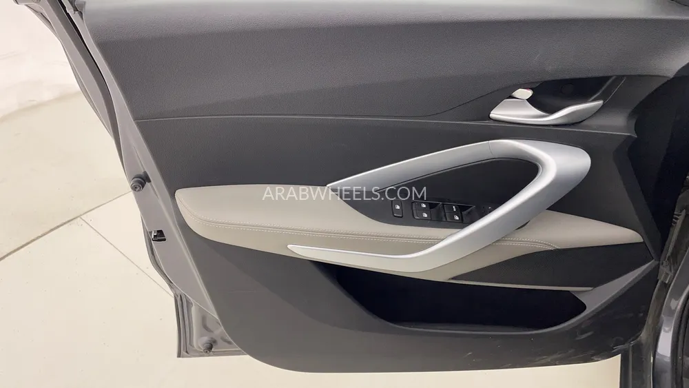 Chevrolet Groove 2024 for Sale in Dubai Image-19