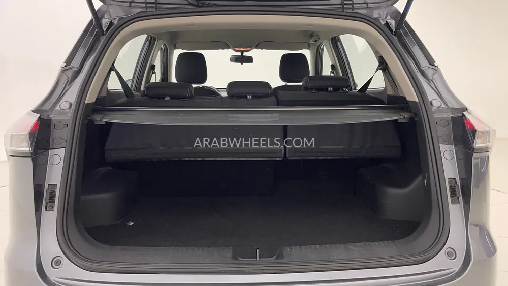 Chevrolet Groove 2024 for Sale in Dubai Image-25