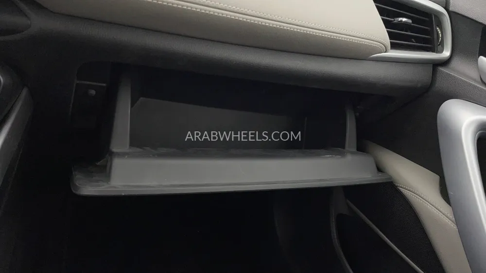 Chevrolet Groove 2024 for Sale in Dubai Image-29