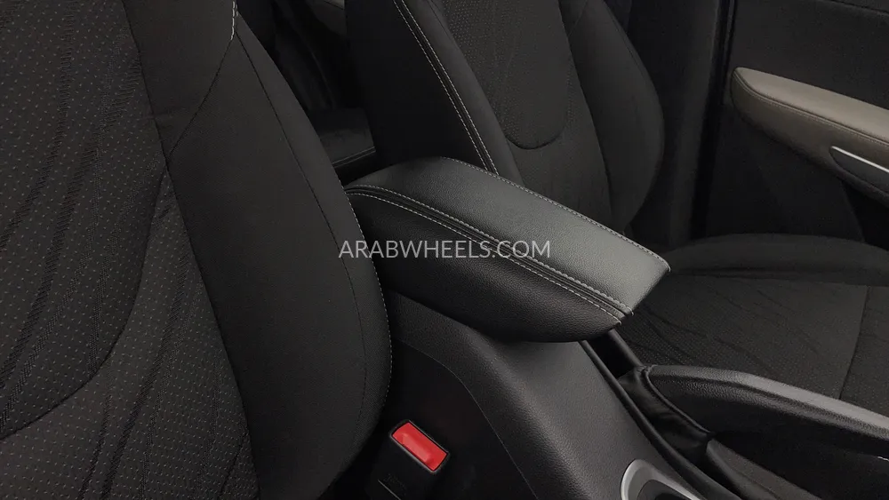 Chevrolet Groove 2024 for Sale in Dubai Image-34